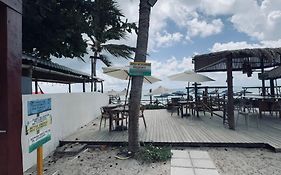 A Casa de Ponta-Simplicidade e Requinte -Estrutura Completa a 150m da praia